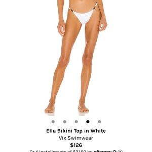 ViX Ella Bikini from REVOLVE